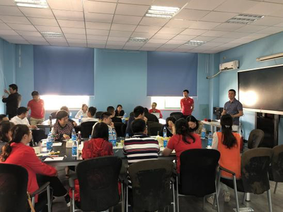 和印愛歐2020股東懇談會暨店長交流活動在蘇州圓滿舉行 會議服務賦能企業發展